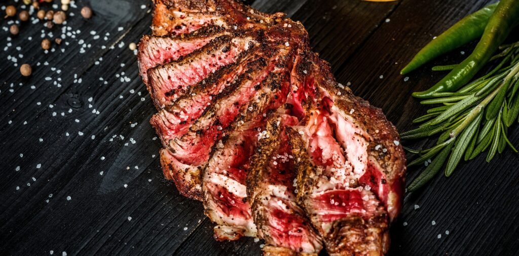 Ristorante di cucina tradizionale toscana in centro a Prato